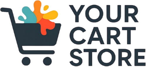 YOUR CART