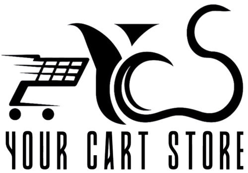 YOUR CART